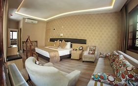 Beyoglu Hotel